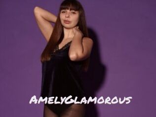 AmelyGlamorous Deutsche Sexcams