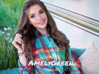 AmelyGreen