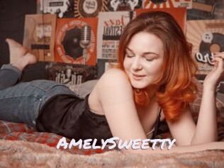 AmelySweetty