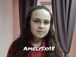 AmelySxy18