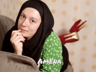 Amena Deutsche Sexcams