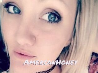 AmercanHoney Deutsche Sexcams