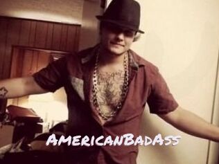 AmericanBadAss