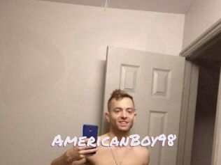 AmericanBoy98