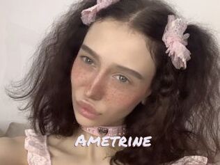 Ametrine