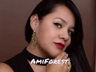 AmiForest