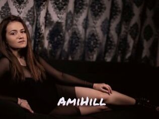 AmiHill Deutsche Sexcams