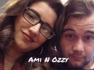 Ami_N_Ozzy Deutsche Sexcams