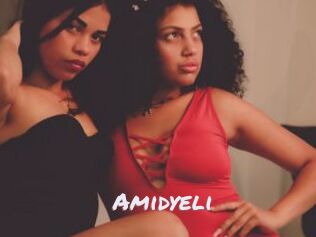Amidyeli
