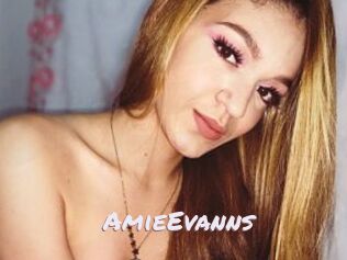 AmieEvanns