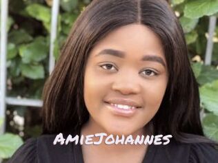 AmieJohannes Deutsche Sexcams