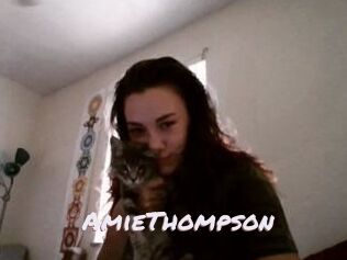 Amie_Thompson Deutsche Sexcams