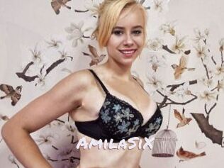 AmilaSiX Deutsche Sexcams