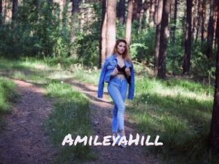AmileyaHill