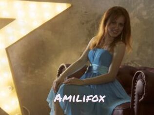 Amilifox