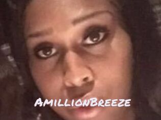 AmillionBreeze Deutsche Sexcams