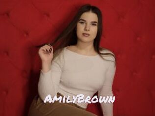 AmilyBrown