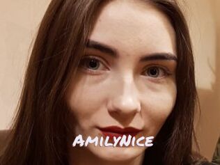 AmilyNice