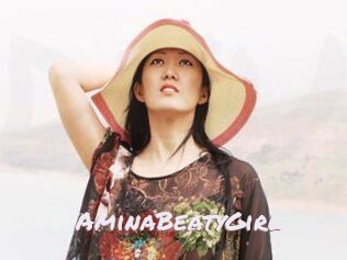 AminaBeatyGirl