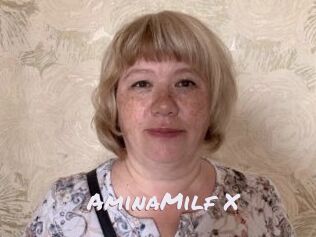 AminaMilf_X Deutsche Sexcams