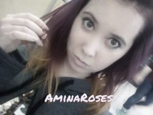 AminaRoses Deutsche Sexcams