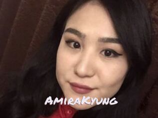 AmiraKyung Deutsche Sexcams