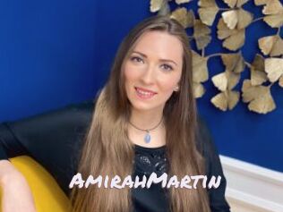 AmirahMartin