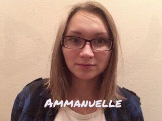 Ammanuelle