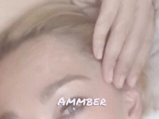 Ammber