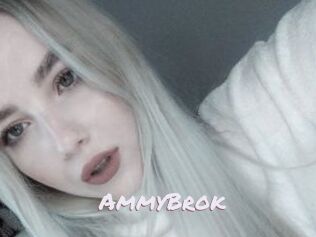 AmmyBrok Deutsche Sexcams