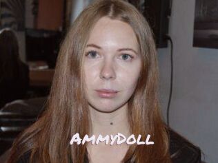 AmmyDoll