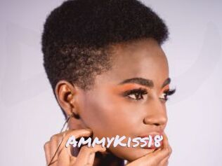AmmyKiss18 Deutsche Sexcams