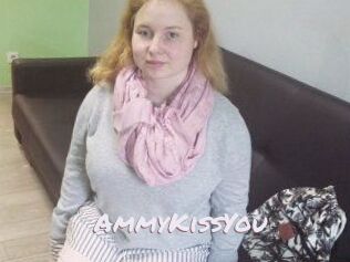 AmmyKissYou