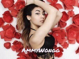 AmmyWongg