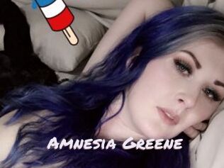 Amnesia_Greene Deutsche Sexcams