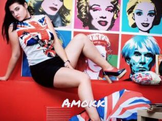 Amokk