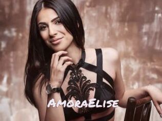 AmoraElise Deutsche Sexcams