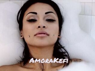 AmoraKefi