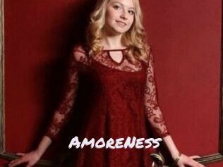 AmoreNess Deutsche Sexcams