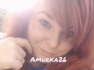 Amurka26 Deutsche Sexcams