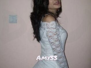 Amy33 Deutsche Sexcams