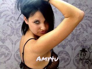 Amy4u Deutsche Sexcams