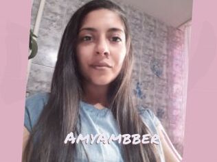 AmyAmbber