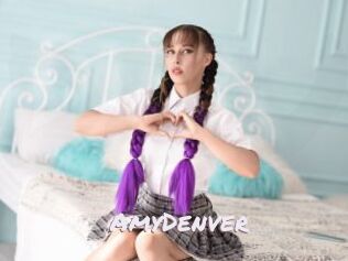 AmyDenver Deutsche Sexcams
