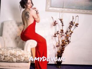 AmyDevone Deutsche Sexcams