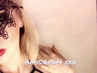 AmyDream_xxx Deutsche Sexcams
