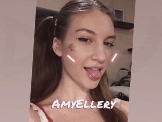 AmyEllery Deutsche Sexcams