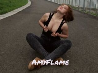 AmyFlame