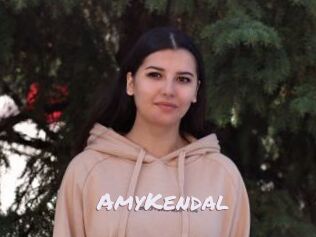 AmyKendal