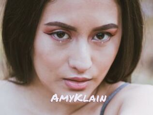 AmyKlain Deutsche Sexcams